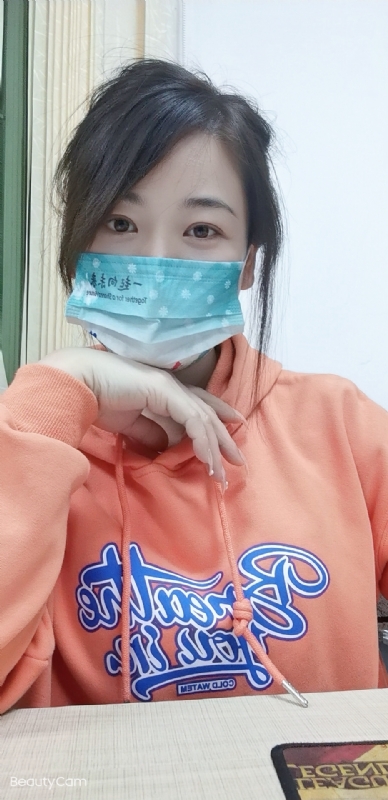 姚瑶的第一张照片--永安交友网