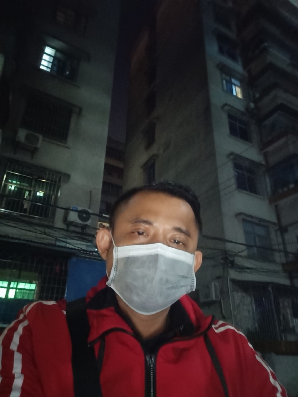 星仔的第一张照片--永安交友网