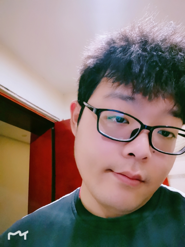 坠羽的第一张照片--永安交友网