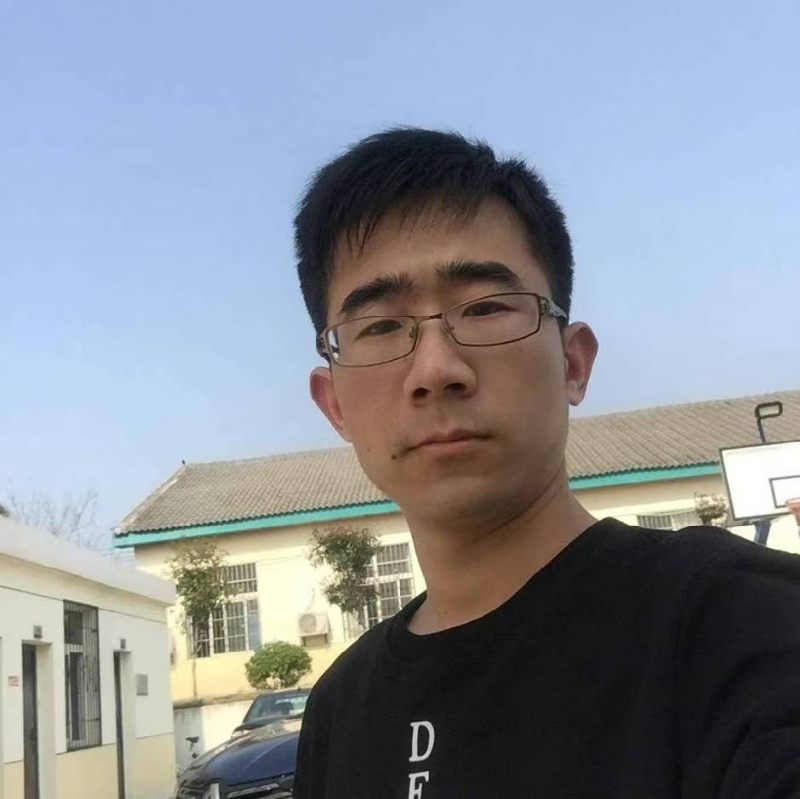 张先生的第二张照片--永安交友网