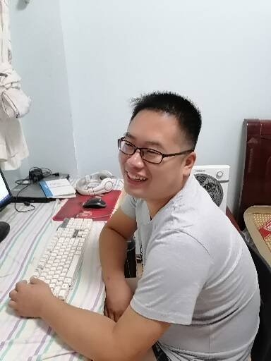 小浣熊的第二张照片--永安交友网
