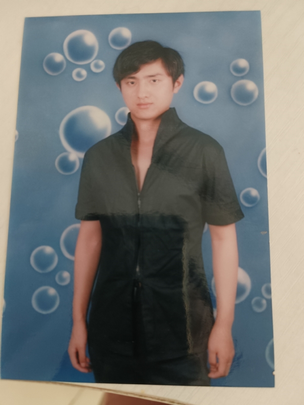 朱琦的第四张照片--永安交友网