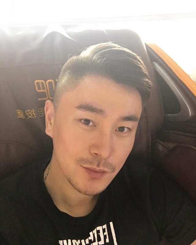 郑Sir的第二张照片--永安交友网