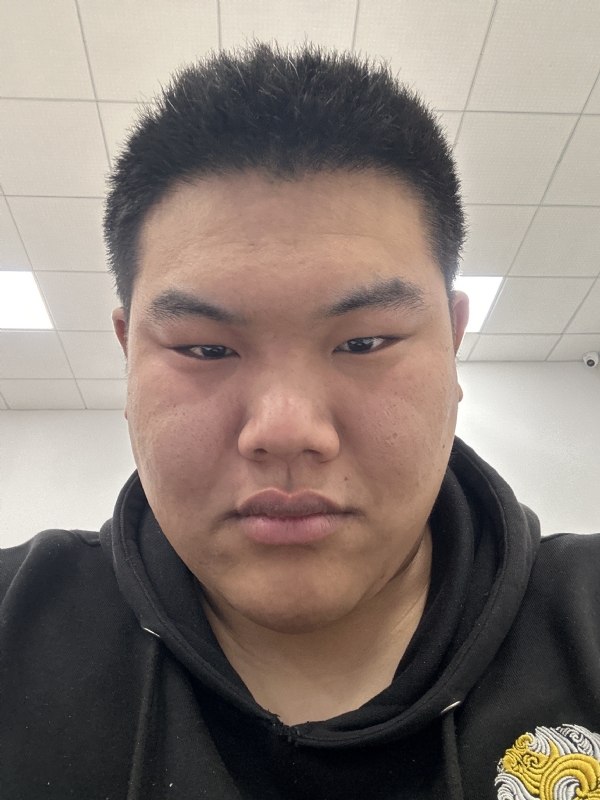 福多多的第一张照片--永安交友网