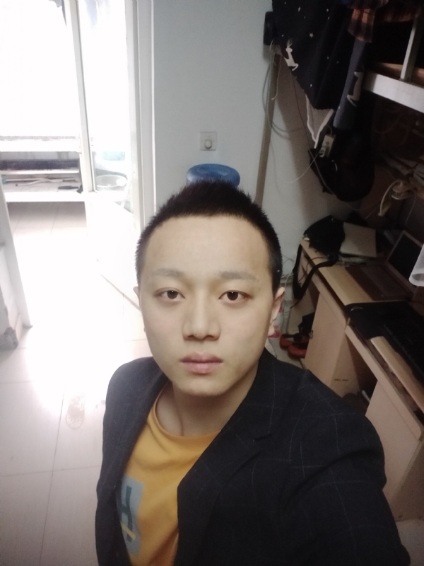 苟茂棋的第一张照片--永安交友网