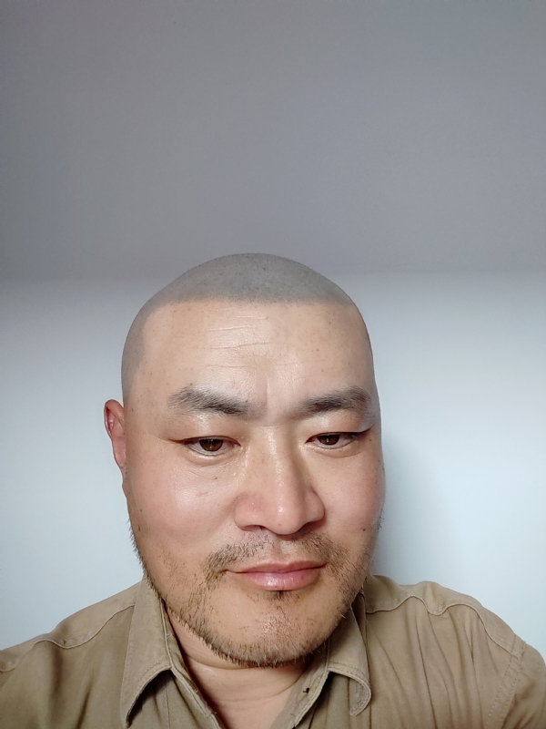涛涛手写的第四张照片--永安交友网