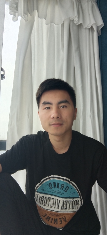 叶秋的第一张照片--永安交友网