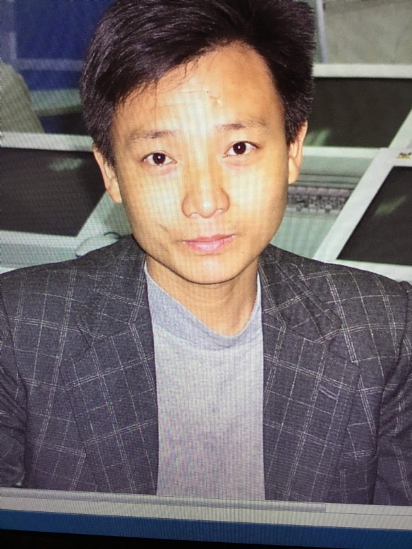 武汉真诚男的第一张照片--永安交友网