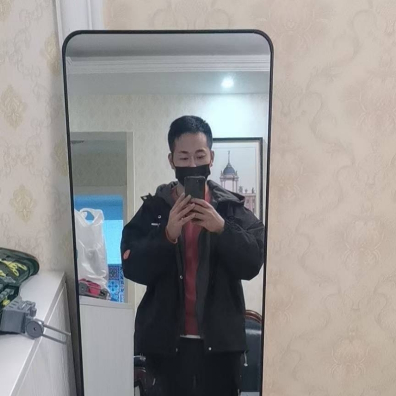 开朗的第二张照片--永安交友网
