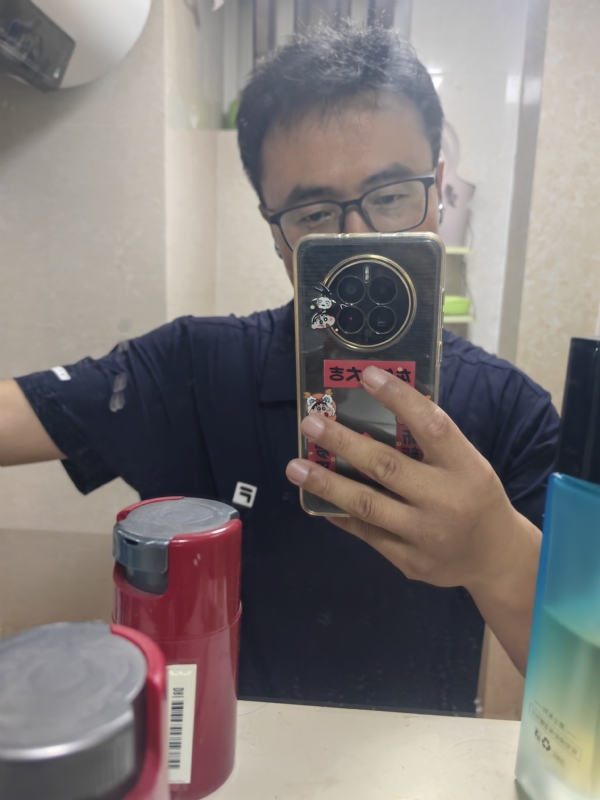 岁月静好的第一张照片--永安交友网