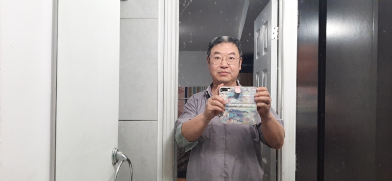 GH的第一张照片--永安交友网