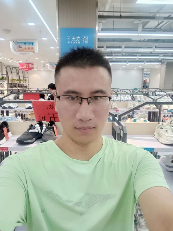 KKK960011的第一张照片--永安交友网