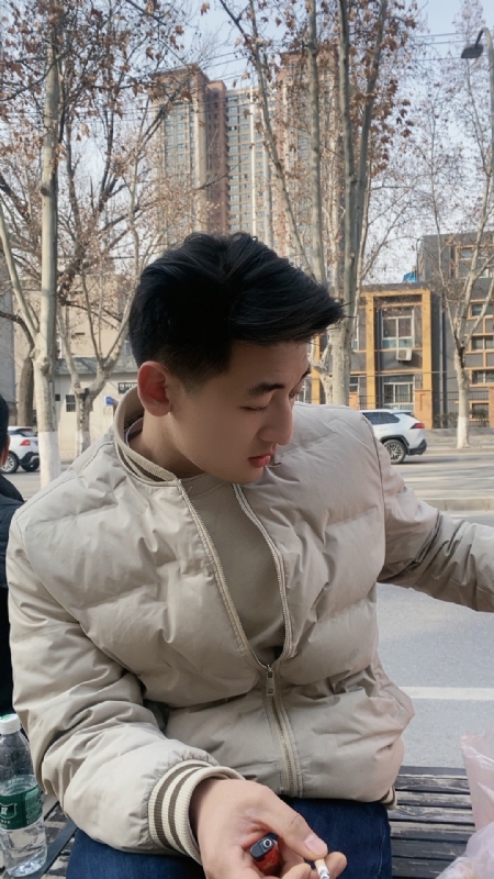 liyifan的第一张照片--永安交友网