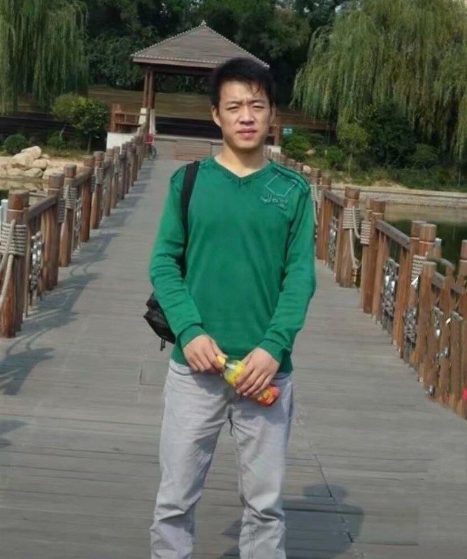 济南相亲的第一张照片--永安交友网