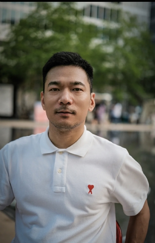 kevin的第一张照片--永安交友网