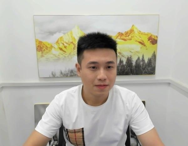 阿文历险记的第四张照片--永安交友网