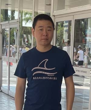 花都帅哥的第二张照片--永安交友网