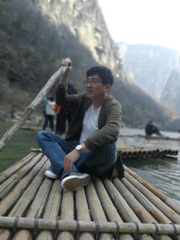 风被吹走了的第二张照片--永安交友网