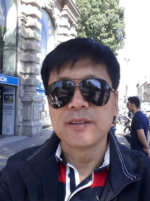 春风的第一张照片--永安交友网