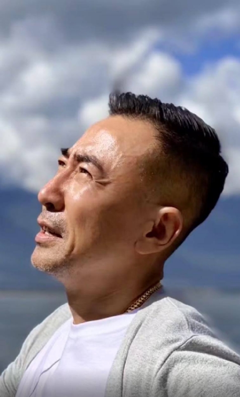 张凯的第一张照片--永安交友网