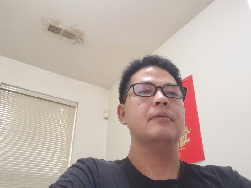 Tonylai的第一张照片--永安交友网