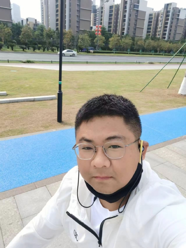 冰城小土匪的第二张照片--永安交友网