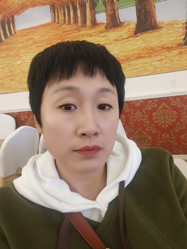 石家庄相亲的第一张照片--永安交友网