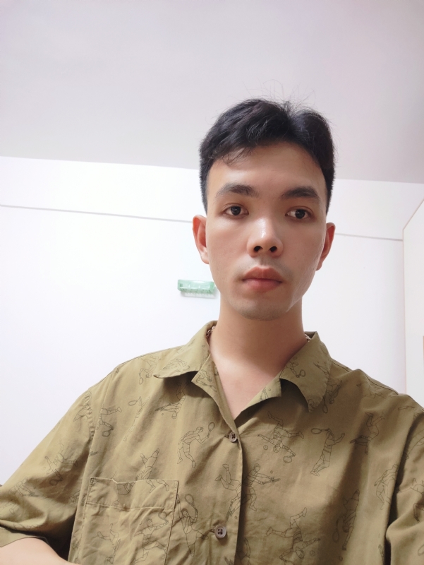 随缘就好的第二张照片--永安交友网