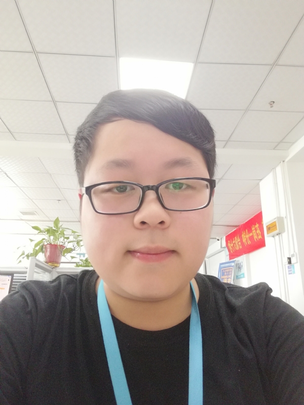自由自在的第一张照片--永安交友网