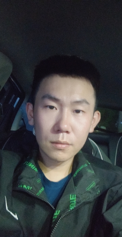 想结婚的小李的第一张照片--永安交友网