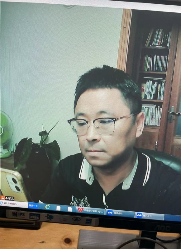 军儿的第二张照片--永安交友网