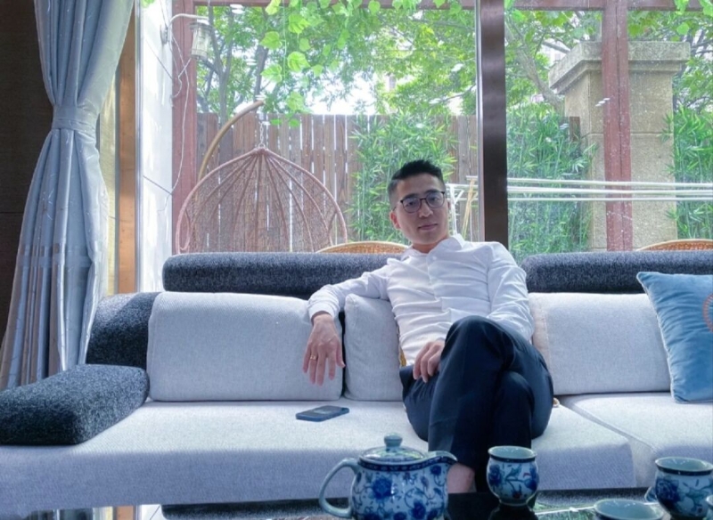只为与你相遇的第一张照片--永安交友网
