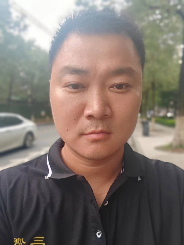 独寂的第一张照片--永安交友网