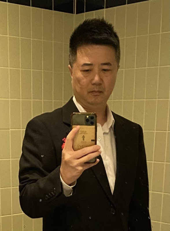 Alan的第三张照片--永安交友网
