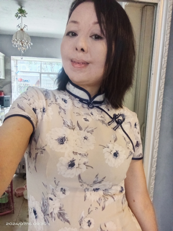 阿春的第二张照片--永安交友网