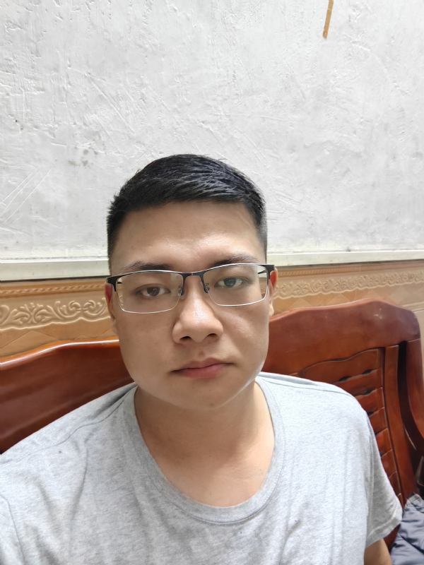 陈秋新的第一张照片--永安交友网