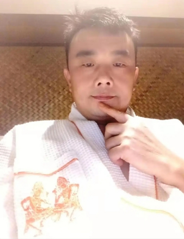 青锋的第一张照片--永安交友网