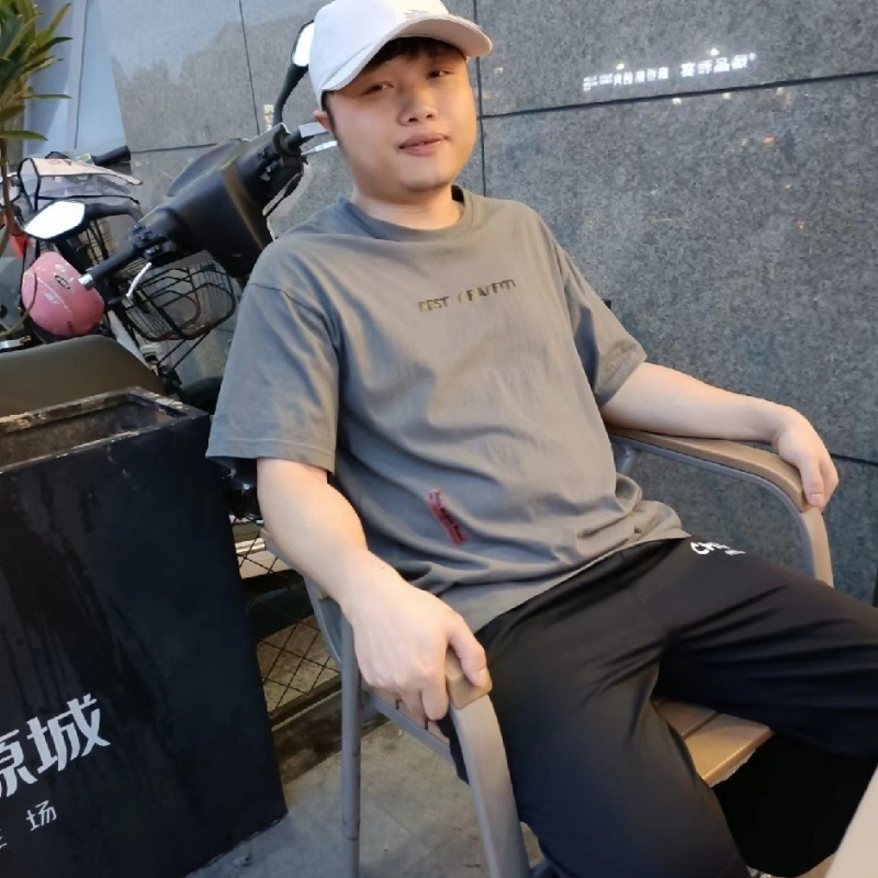 风吹半夏的第一张照片--永安交友网