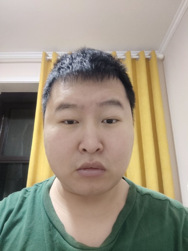 其实我可勤了的第一张照片--永安交友网