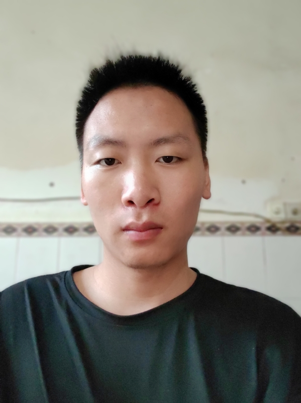 凉生的第一张照片--永安交友网