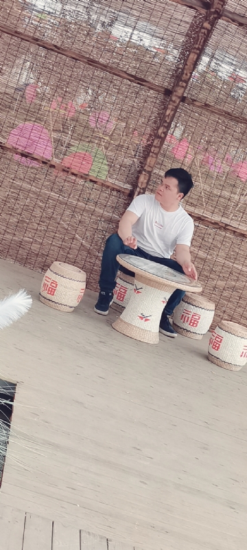 缘分的第一张照片--永安交友网