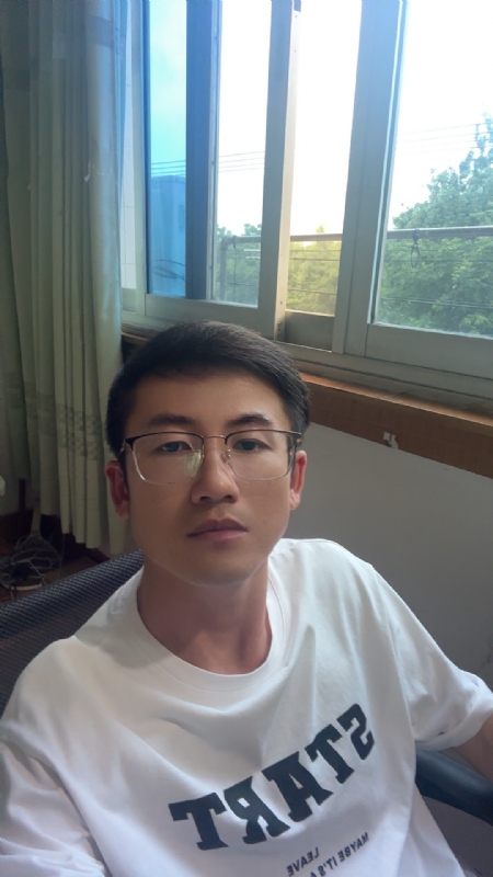 叶先生的第一张照片--永安交友网