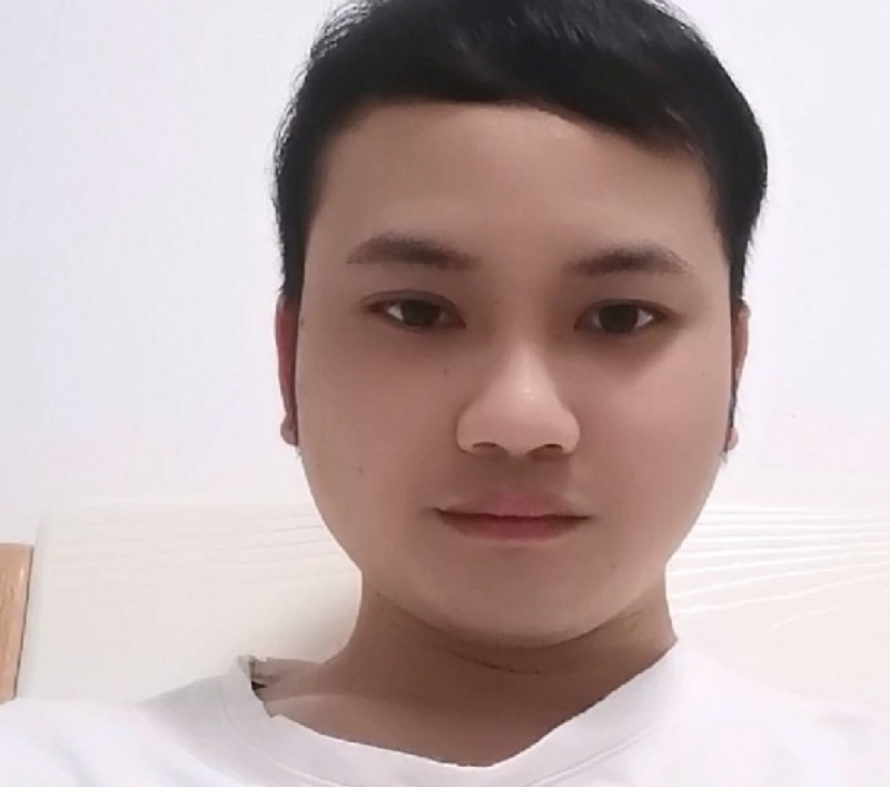 谈笑风生的学长的第三张照片--永安交友网