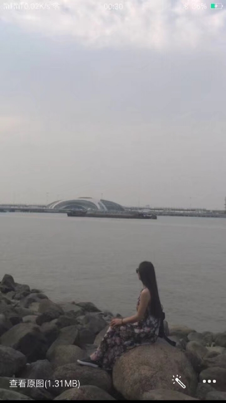 随遇而安的第一张照片--永安交友网