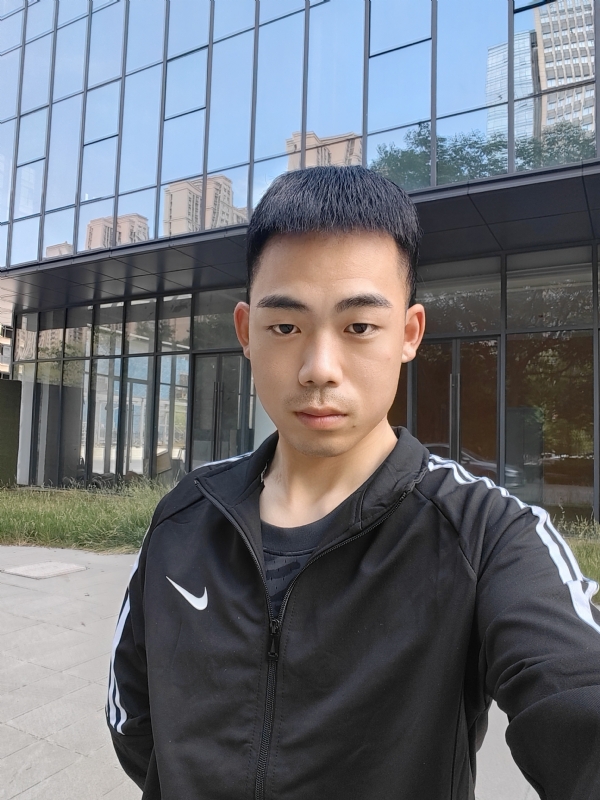 铜川相亲的第一张照片--永安交友网