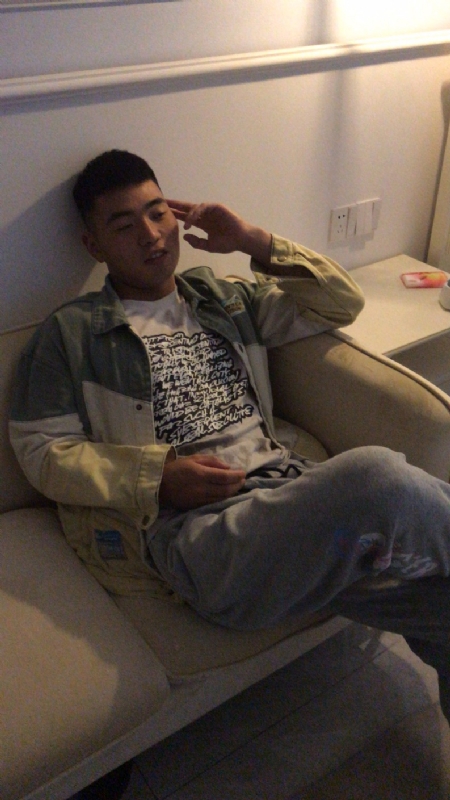 大太子的第二张照片--永安交友网