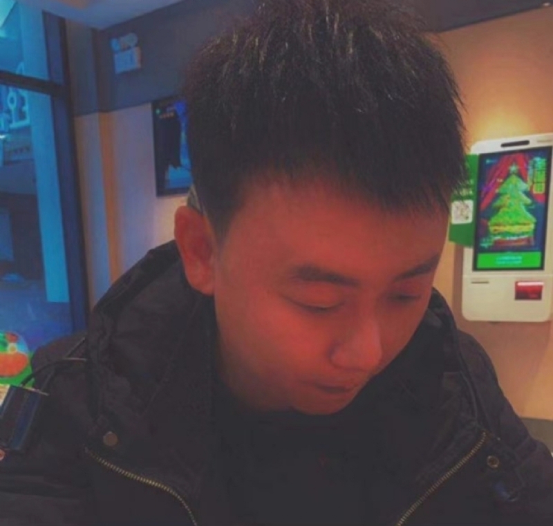 不知道起什么名字的第一张照片--永安交友网