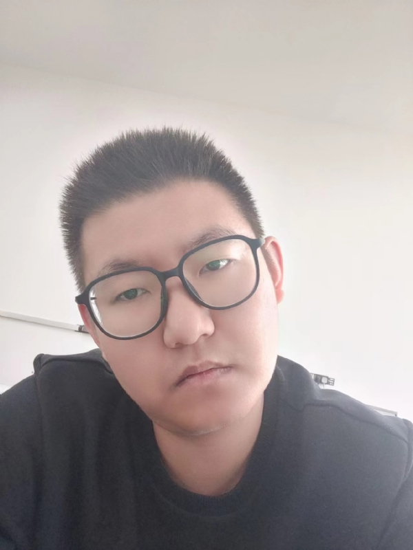 小黑子的第一张照片--永安交友网