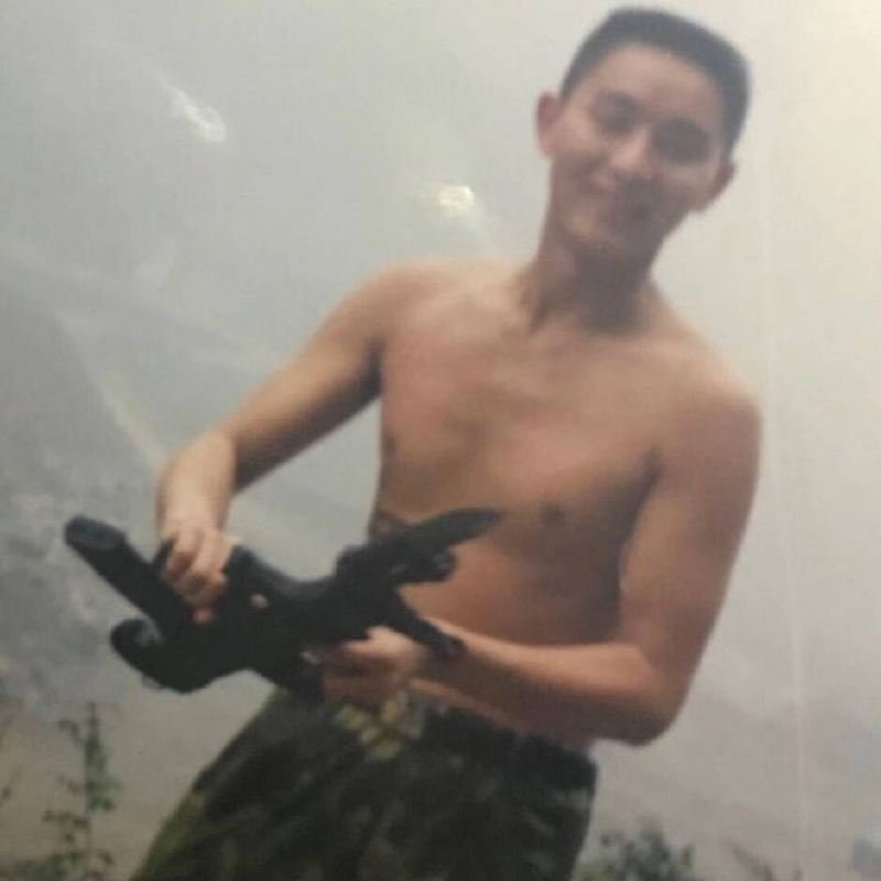 肖老兵yx的第一张照片--永安交友网