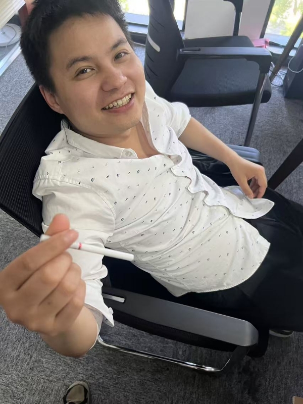 我是你辉哥的第一张照片--永安交友网